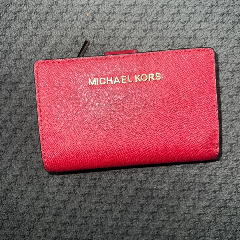 Michael Kors wallet